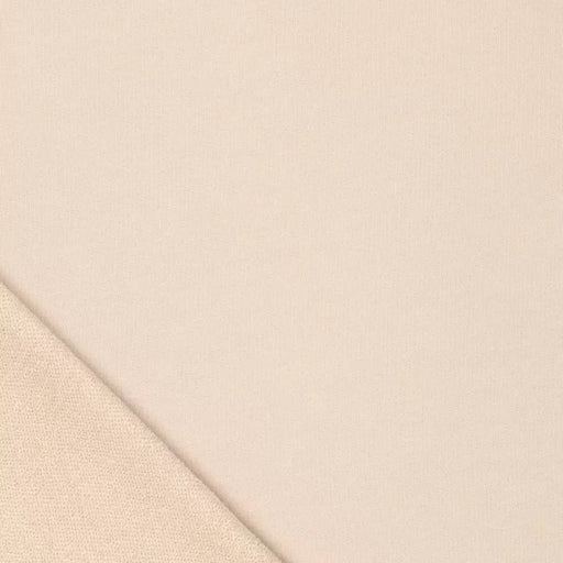 Heavy Organic Cotton Loopback Fleece - 11 Colors Available-Fabric-FabricSight