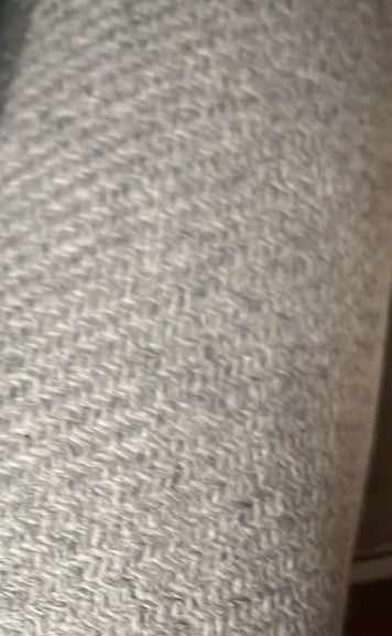 Heavy Recycled Wool for Outwear-Fabric-FabricSight