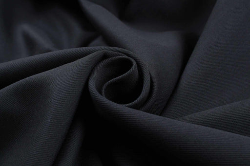 Heavy Tencel Twill for Bottoms and Jackets-Fabric-FabricSight