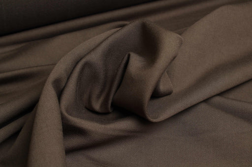 Heavy Tencel Twill for Bottoms and Jackets-Fabric-FabricSight