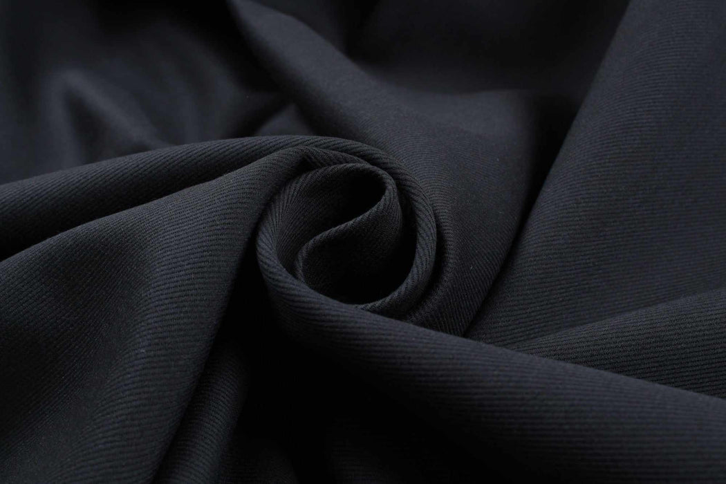 Heavy Tencel Twill for Bottoms and Jackets-Fabric-FabricSight