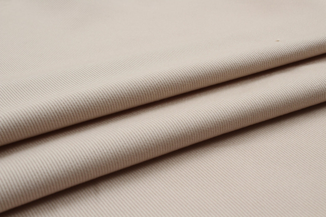 Heavy Tencel Twill for Bottoms and jackets - 8 Colors Available-Fabric-FabricSight