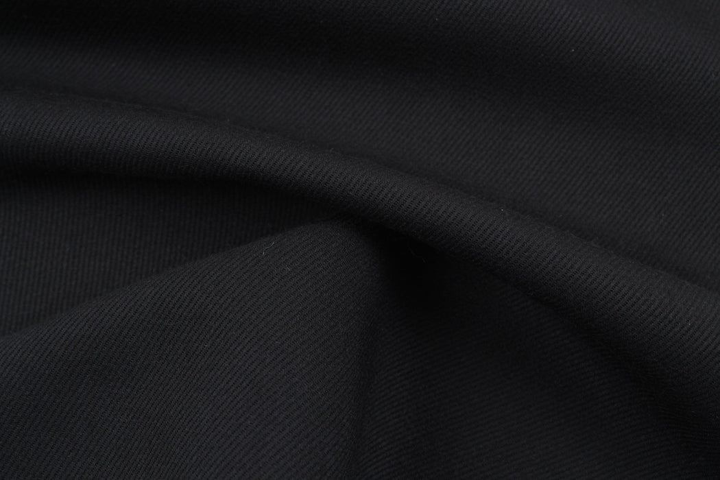 Heavy Tencel Twill for Bottoms and jackets - 8 Colors Available-Fabric-FabricSight
