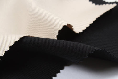 Free Swatches of Heavy Tencel Twill for Bottoms and jackets - 8 Colors Available
