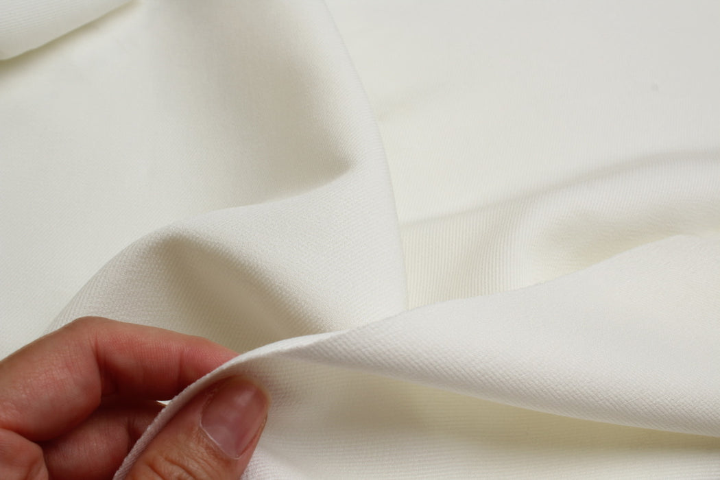 Heavy Tencel Twill for Bottoms and jackets - 8 Colors Available-Fabric-FabricSight