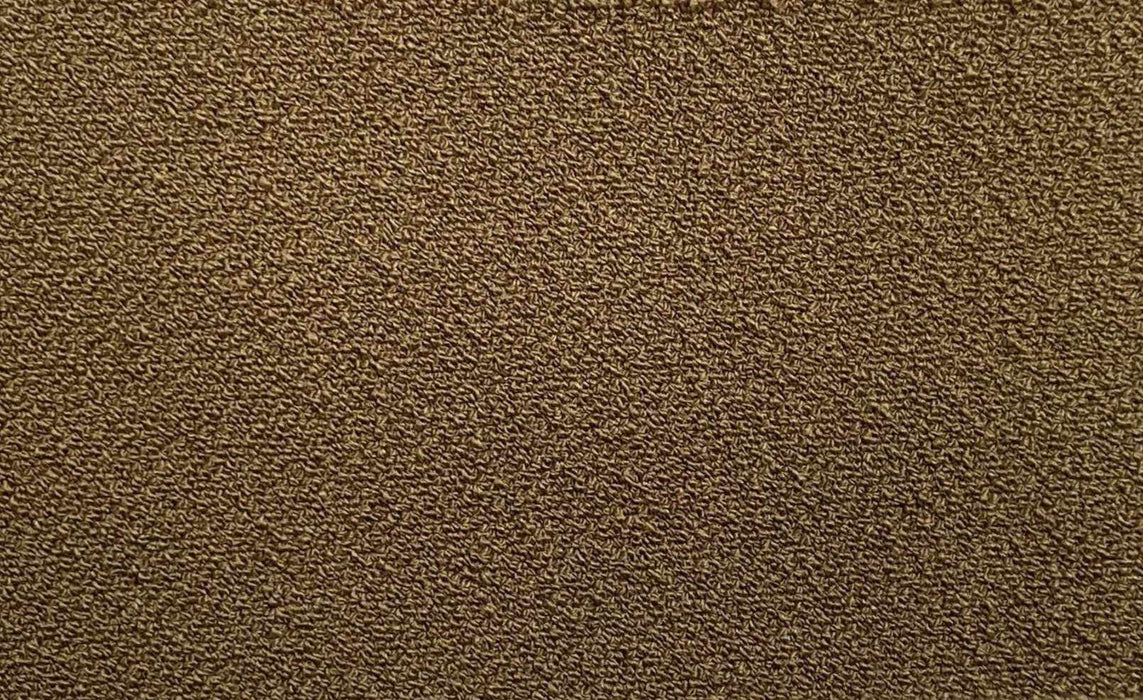 Heavy-Weight Crêpe of Recycled Polyester - Stretch-Fabric-FabricSight