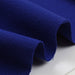 Heavy-Weight Crêpe of Recycled Polyester - Stretch-Fabric-FabricSight