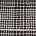 Heavy Wool Blend Tweed - Houndstooth Check-Fabric-FabricSight