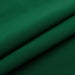 Heavyweight Cady Fabric with Interlining - Green-Fabric-FabricSight