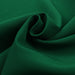 Heavyweight Cady Fabric with Interlining - Green-Fabric-FabricSight