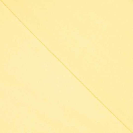 Heavyweight Cotton Jersey – Premium T-Shirt Fabric – Opaque & Structured – 8 Colors-Fabric-FabricSight