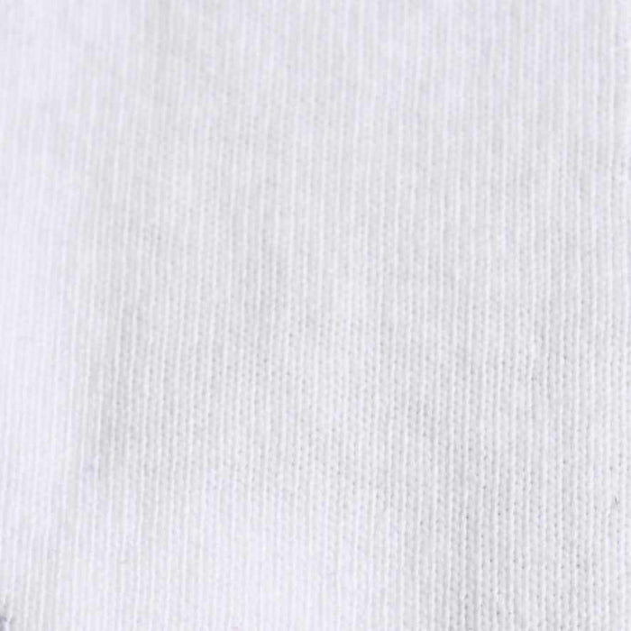 Heavyweight Cotton Jersey – Premium T-Shirt Fabric – Opaque & Structured – 8 Colors-Fabric-FabricSight
