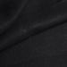 Heavyweight Linen Fabric – 100% European Flax® – Black & Brown-Fabric-FabricSight