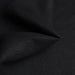 Heavyweight Linen Fabric – 100% European Flax® – Black & Brown-Fabric-FabricSight