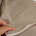 Heavyweight Linen Twill – European Flax® – Natural Linen Fabric-Fabric-FabricSight
