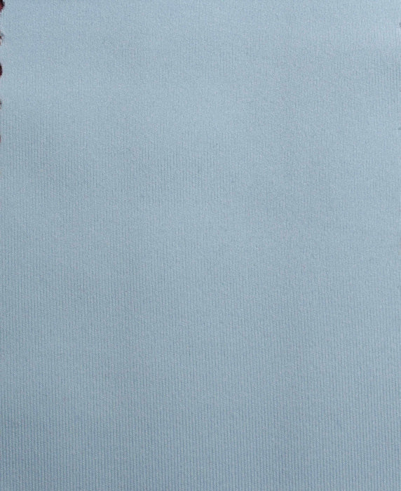 swatch-Stretch Performance Polyester Interlock for Sportswear - 6 Colors Available-Fabric-FabricSight