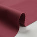 swatch-Stretch Performance Polyester Interlock for Sportswear - 6 Colors Available-Fabric-FabricSight
