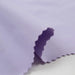swatch-Stretch Performance Polyester Interlock for Sportswear - 6 Colors Available-Fabric-FabricSight