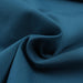 swatch-Stretch Performance Polyester Interlock for Sportswear - 6 Colors Available-Fabric-FabricSight