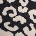 High Compression Interlock Fabric – Stretch Performance Knit – Leopard Print-Fabric-FabricSight