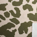 High Compression Interlock Fabric – Stretch Performance Knit – Leopard Print-Fabric-FabricSight