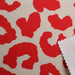 High Compression Interlock Fabric – Stretch Performance Knit – Leopard Print-Fabric-FabricSight