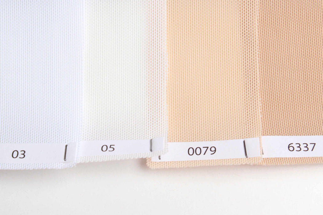 High Compression Power Mesh – Bi-Stretch Technical Fabric – Made in Italy-Fabric-FabricSight
