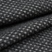 Honeycomb Recycled Wool for Coats-Fabric-FabricSight