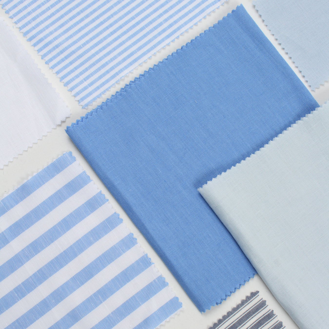 LIGHT COTTONS