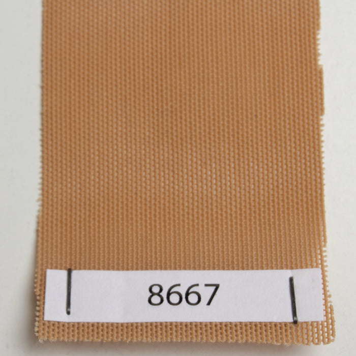 Control Compression Mesh – Clean Cut Bi-Stretch Fabric – Made in Italy (+17 Colors)