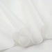 Italian Cotton Poplin for Luxury Shirting - White-Fabric-FabricSight