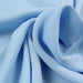 Japanese Polyester Crepe Georgette - OSAKA - 12 Colors Available-Fabric-FabricSight