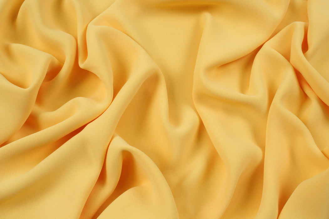 Japanese Polyester Matt Crepe Satin - TOKIO - 17 Colors Available-Fabric-FabricSight