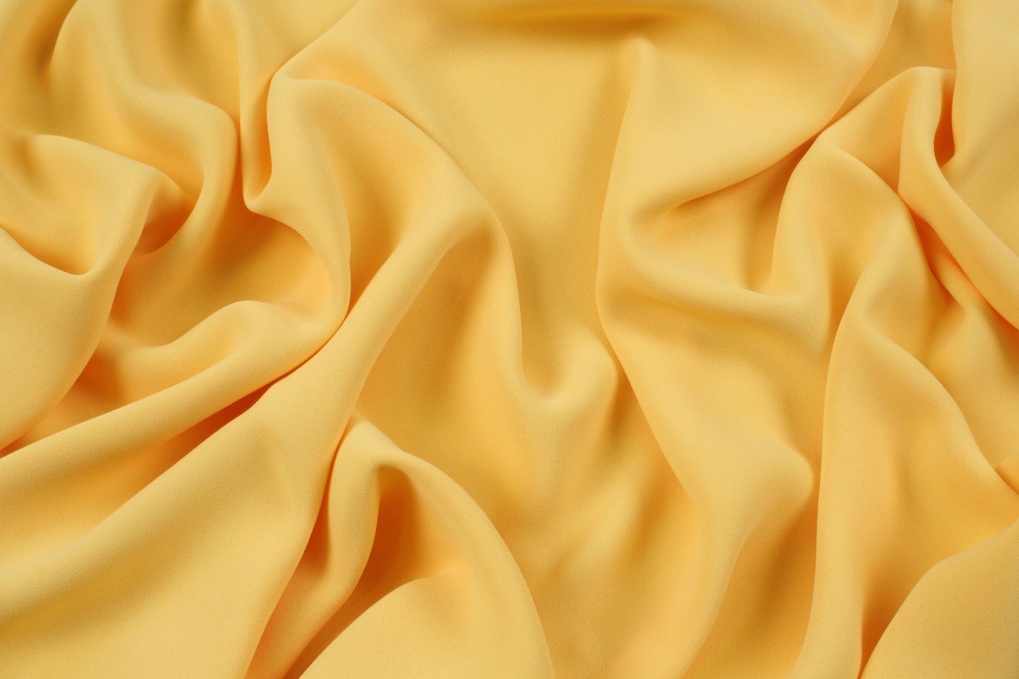 Japanese Polyester Matt Crepe - TOKIO - 17 Colors | Buy Fabrics Online ...
