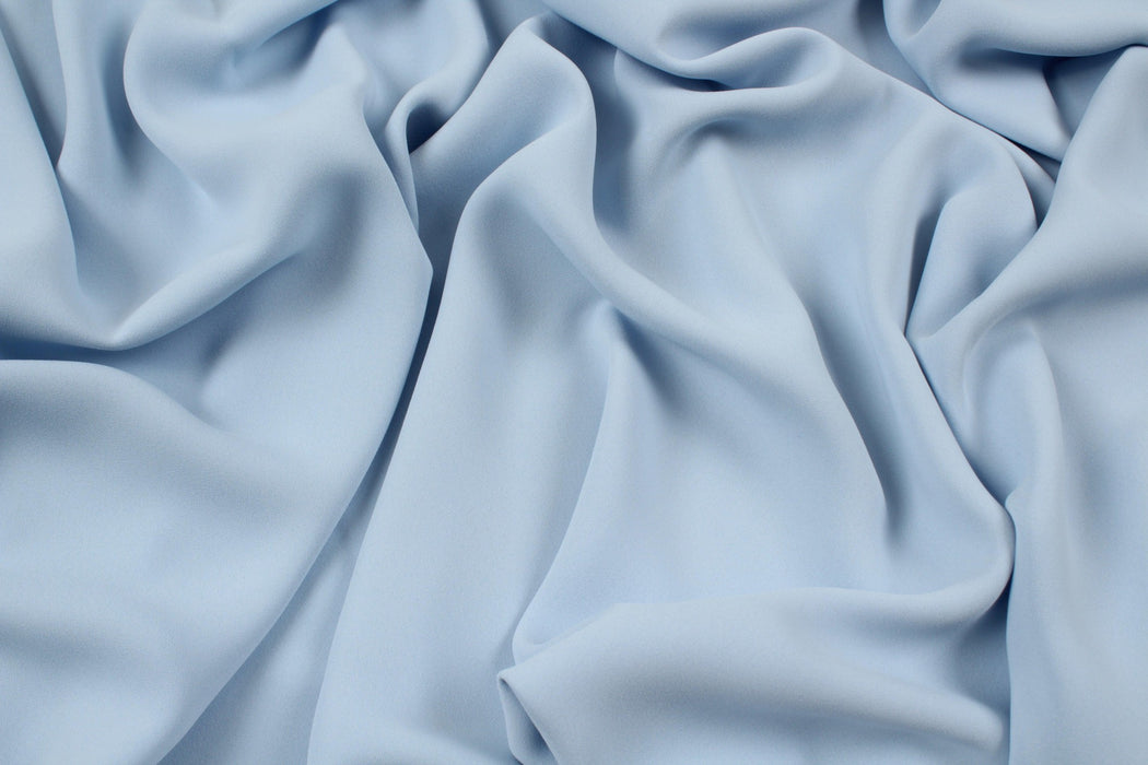 Japanese Polyester Matt Crepe Satin - TOKIO - 17 Colors Available-Fabric-FabricSight