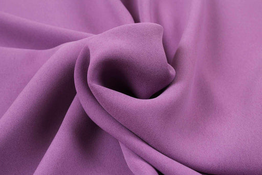 Japanese Polyester Matt Crepe Satin - TOKIO - 17 Colors Available-Fabric-FabricSight