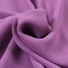 Japanese Polyester Matt Crepe Satin - TOKIO - 17 Colors Available-Fabric-FabricSight