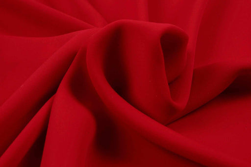 Japanese Polyester Matt Crepe Satin - TOKIO - 17 Colors Available-Fabric-FabricSight
