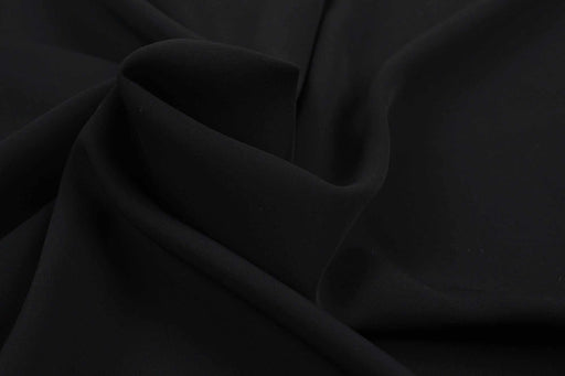 Japanese Polyester Matt Crepe Satin - TOKIO - 17 Colors Available-Fabric-FabricSight