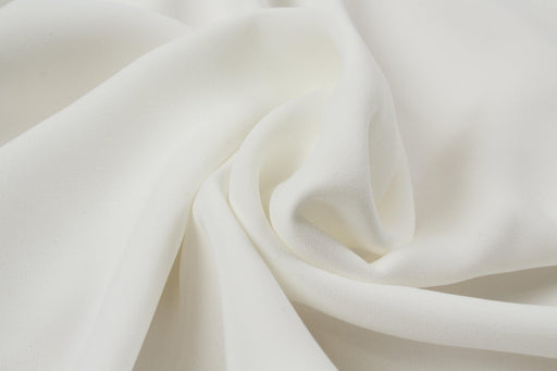 Japanese Polyester Matt Crepe Satin - TOKIO - 17 Colors Available-Fabric-FabricSight