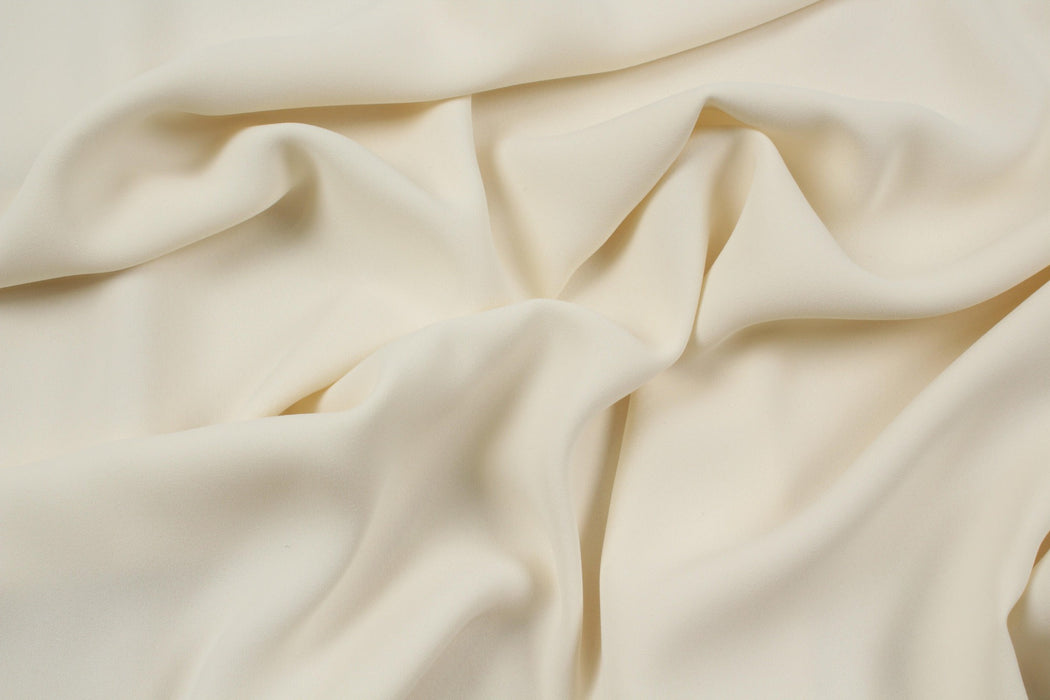 Japanese Polyester Matt Crepe Satin - TOKIO - 17 Colors Available-Fabric-FabricSight