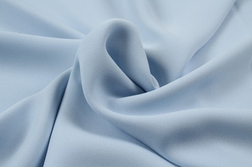 Japanese Polyester Matt Crepe Satin - TOKIO - 17 Colors Available-Fabric-FabricSight