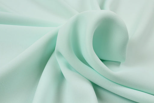 Japanese Polyester Matt Crepe Satin - TOKIO - 17 Colors Available-Fabric-FabricSight