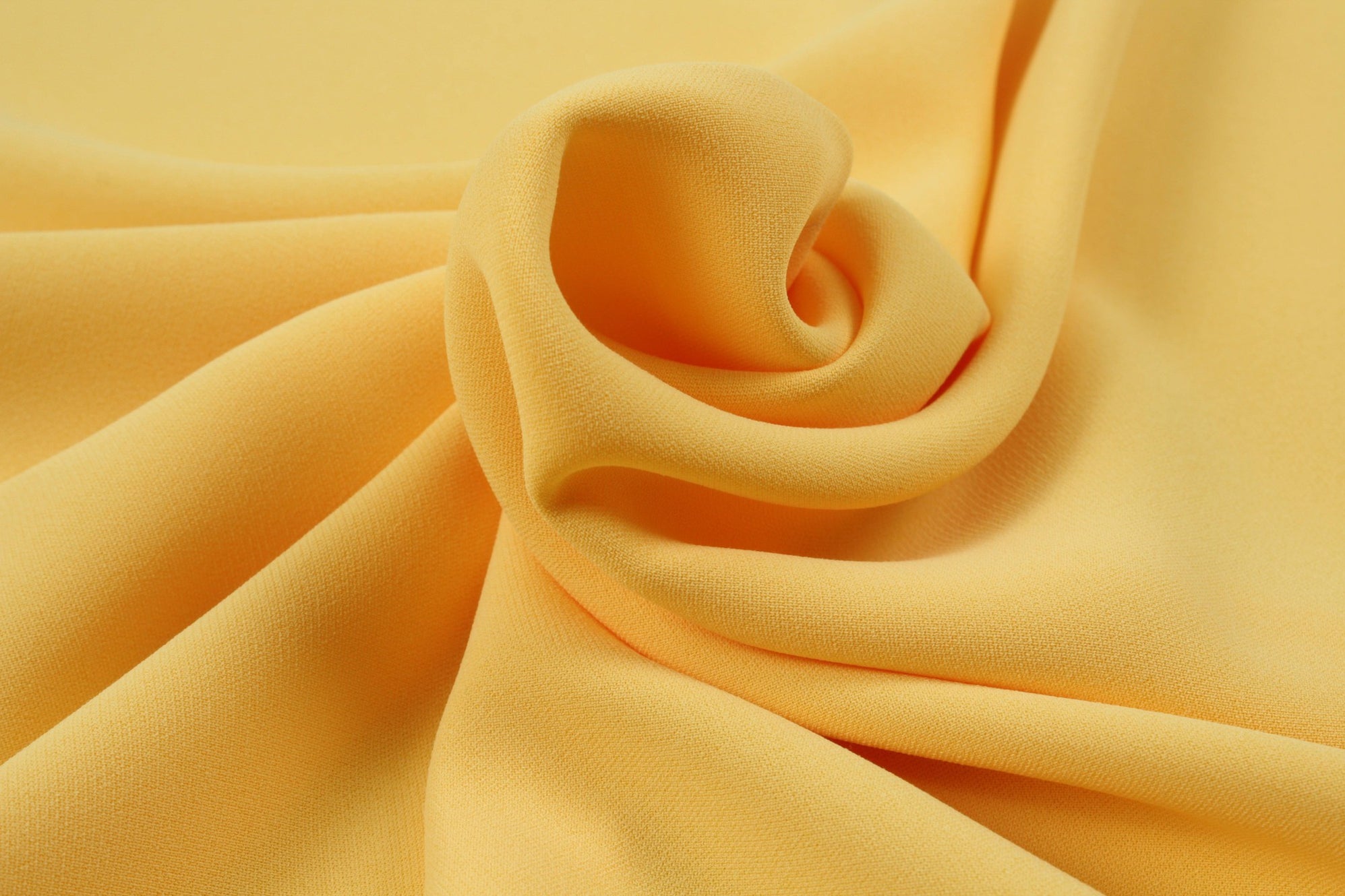Japanese Polyester Matt Crepe - TOKIO - 17 Colors | Buy Fabrics Online ...