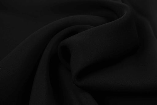 Japanese Polyester Matte Satin - SENDAI - 24 Colors Available-Fabric-FabricSight