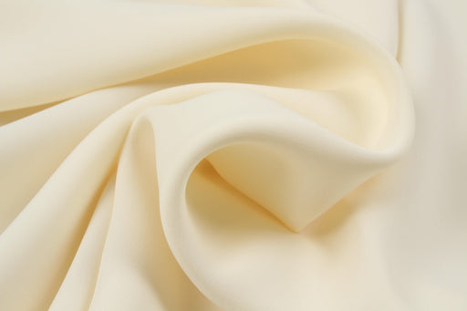 Japanese Polyester Matte Satin - SENDAI - 24 Colors Available-Fabric-FabricSight