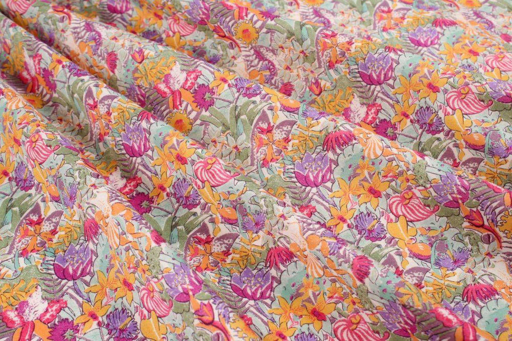 Liberty London Original Tana Lawn™ Cotton-Fabric-FabricSight