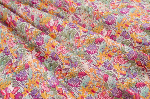 Liberty London Original Tana Lawn™ Cotton-Fabric-FabricSight