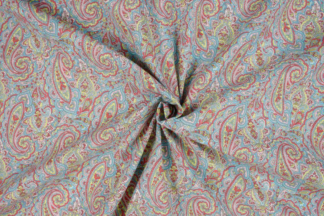 Liberty London Original Tana Lawn™ Cotton-Fabric-FabricSight