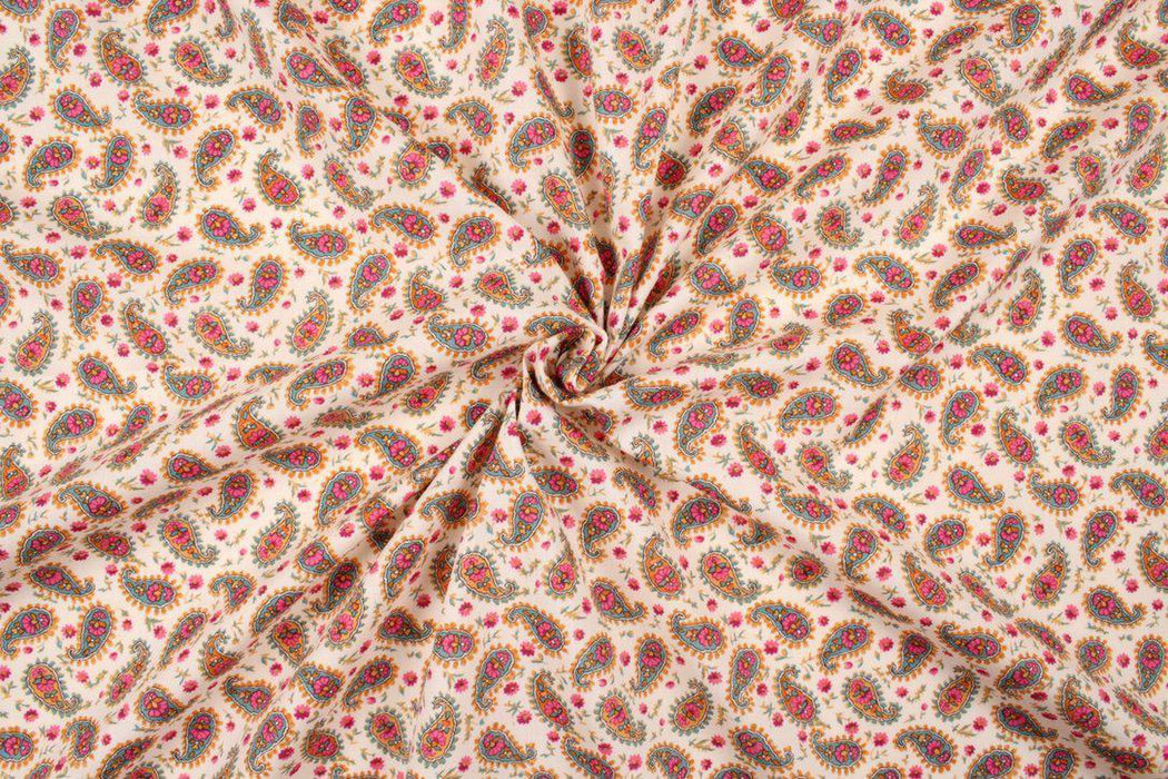 Liberty London Original Tana Lawn™ Cotton-Fabric-FabricSight